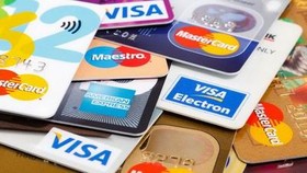 Giám sát, kiểm soát hoạt động thẻ ngân hàng