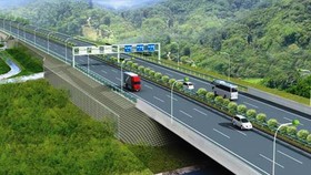 Nghiên cứu tiền khả thi Dự án đường cao tốc Hòa Bình - Mộc Châu