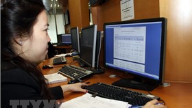 Kho bạc Nhà nước huy động 7.550 tỷ đồng trái phiếu Chính phủ