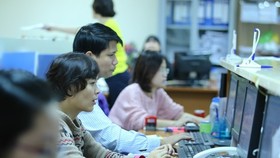 Chính phủ phê duyệt Đề án thành lập Sở giao dịch Chứng khoán Việt Nam