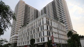 Không ngựng trệ cấp GCN, chuyển nhượng tại 7 dự án Novaland