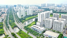 Phê duyệt hệ số điều chỉnh giá đất một số dự án