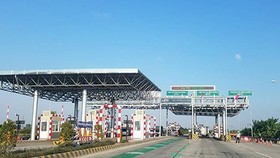Trạm BOT Tiên Cựu (Hải Phòng)