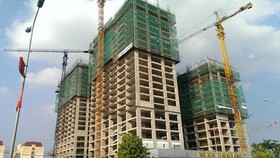 TPHCM sẽ có phần mềm theo dõi tiến độ thực hiện dự án bất động sản