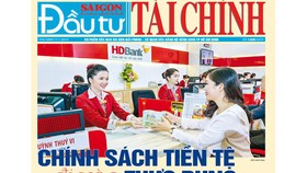 Đón đọc ĐTTC phát hành thứ năm ngày 17-1