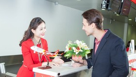 Vietjet ưu đãi “Kết nối yêu thương - Yêu là phải tới” với 1,8 triệu vé 0 đồng