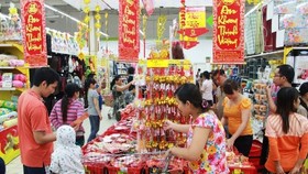 Giữ cho những ngày cuối năm thật an lành