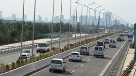 Cao tốc Bắc-Nam áp dụng tiêu chí mới khi chọn thầu