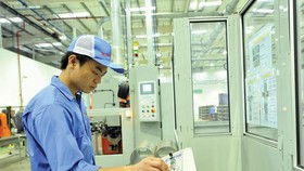 Việt Nam đang trở thành điểm đến hấp dẫn hơn với các doanh nghiệp châu Âu.