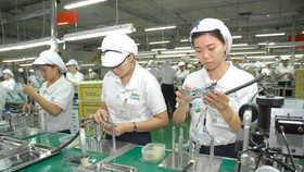 Việt Nam cần có chính sách thu hút FDI ‘thế hệ mới’