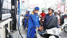 Số dư Quỹ bình ổn giá xăng dầu là hơn 3.500 tỷ đồng