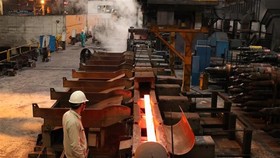 Canada kết luận ống thép hàn cacbon Việt Nam không bị bán phá giá