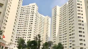 Mua căn hộ thương mại được vay vốn ưu đãi 5%/năm