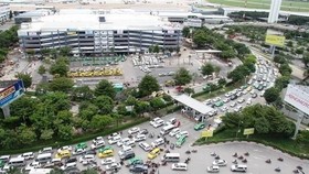 Làm rõ nguồn vốn, lộ trình đầu tư nâng cấp sân bay Tân Sơn Nhất