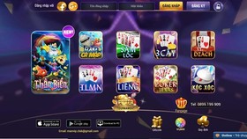 Sòng bạc online trá hình lại đầy rẫy trên mạng