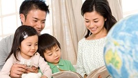 Tiếp tục tạo bước tiến về bình đẳng giới