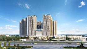 Người trẻ yêu thích phong sống “chuẩn” Singapore