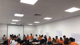 Khó khăn thị trường là cơ hội DN phát triển và tự kiểm tra chính mình