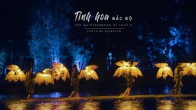 Xử sơ thẩm vụ kiện tranh chấp bản quyền vở diễn thực cảnh “Ngày xưa”
