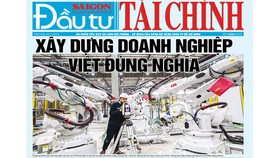 Đón đọc ĐTTC phát hành thứ hai ngày 18-3