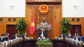 Không để tình trạng ‘ngâm lâu’, gây ách tắc cho sản xuất, kinh doanh