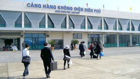 Vietjet đề xuất xây nhà ga hành khách của CHK Điện Biên trong thời gian 24 tháng theo hình thức BOT. Ảnh: Báo Giao thông.