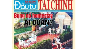 Đón đọc ĐTTC phát hành thứ năm ngày 21-3