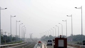 Sự gia tăng nhanh chóng nợ tư nhân có thể gây thiệt hại tới các nền kinh tế và sự ổn định tài chính trong khu vực Đông Á. (Ảnh minh họa. Nguồn: TTXVN)