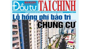 Đón đọc ĐTTC phát hành thứ hai ngày 25-3