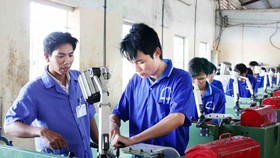 Doanh nghiệp cho thuê lại lao động phải ký quỹ
