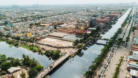 Sớm hoàn thiện pháp lý để dự án An Sinh được triển khai