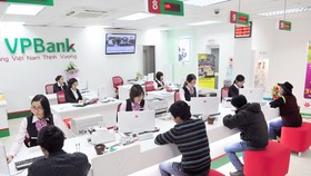 Sức mạnh thương hiệu - Vũ khí mới của các nhà băng