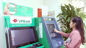 VPBank đã lọt vào Top 500 thương hiệu NH giá trị nhất toàn cầu.