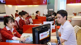 HDBank tiếp tục nhận hai giải thưởng lớn từ tổ chức Asiamoney