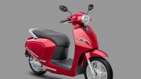 Vinfast tặng 100 tỷ đồng cho 15.000 khách hàng mua xe máy điện Klara