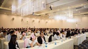 HBC phát hành 25 triệu CP cho cổ đông chiến lược Hàn Quốc