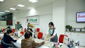VPBank chính thức áp dụng tiêu chuẩn Basel II từ tháng 5