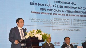 50% hợp tác xã Việt Nam hoạt động hiệu quả