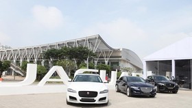 Quý 1, lượng ôtô nhập khẩu về Việt Nam bằng gần nửa cả năm 2018