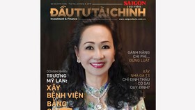 Đón đọc ĐTTC bộ mới số 3 phát hành thứ hai ngày 22-4