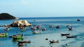 Điều tra đánh giá tài nguyên, địa chất vùng biển và các đảo Việt Nam