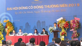 HQC khởi động dự án BĐS nông nghiệp