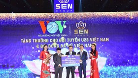 Ra mắt thương hiệu địa ốc SenGroup