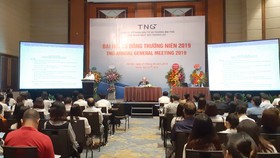 TNG sẽ trả cổ tức bằng tiền mặt tỷ lệ 16-20%