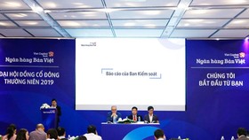 VietCapital Bank kỳ vọng lợi nhuận trước thuế tăng 76%
