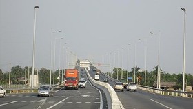 Khởi công các dự án cao tốc Bắc - Nam từ tháng 7