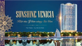 Tiên phong và nghệ thuật: Lời giải cho bất động sản cao cấp Việt Nam