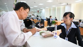 Cải cách hành chính ngành ngân hàng