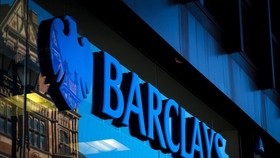 Barclays nằm trong danh sách bị EU phạt. (Nguồn: PYMNTS.com)