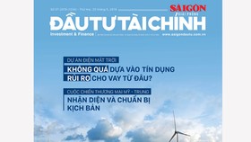 Đón đọc ĐTTC bộ mới số 7 phát hành thứ hai ngày 20-5